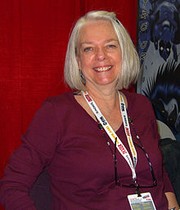 Louise Jones