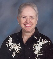 Charlotte Boyett-Compo