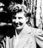 Dorothy Cameron Disney