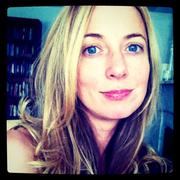 Adele Griffin