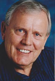David Crookes