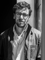 Jordy Rosenberg