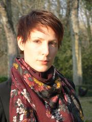 Natacha Polony