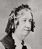 Catharine Esther Beecher