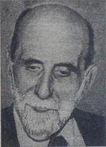 Juan Ramón Jiménez