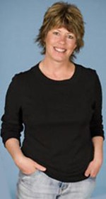 Jan Colley