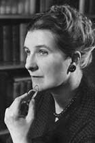 Stella Gibbons