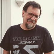 Iban Zaldua