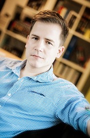 Andreas Suchanek