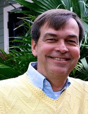 James L. Haley