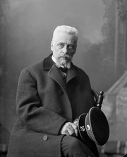 Николай Георгиевич Гарин-Михайловский