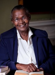 Lauretta Ngcobo