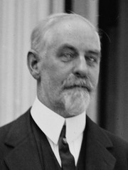 William Eleazar Barton