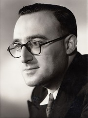 Alexander Baron