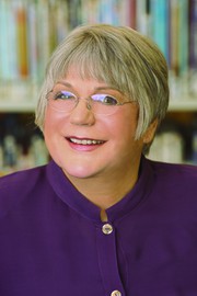 Joy Berry