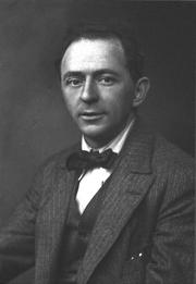 Robert Page Arnot