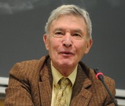Jack Greenberg