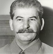 Joseph Stalin