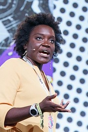 Nanjala Nyabola