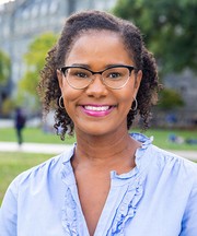 Soyica Diggs Colbert
