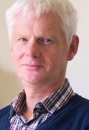 John Bradshaw