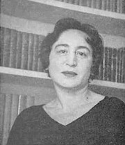 Hilde Spiel