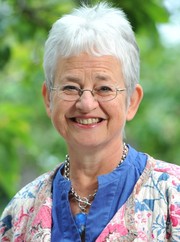 Jacqueline Wilson