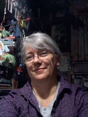 Laura J. Underwood