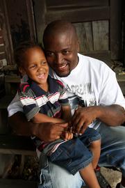 Yusef "Bunchy" Shakur