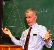 Bruce M. Russett