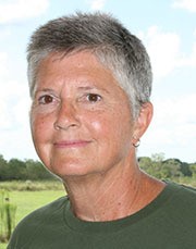 Gerri Hill