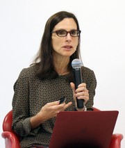 Lilia Moritz Schwarcz