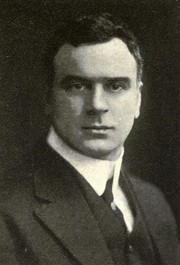 Arthur Stringer