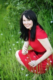Gena Showalter
