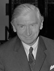 Sir Herbert Edward Read