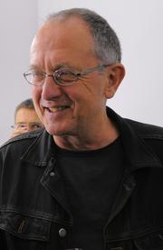 Ian Wedde