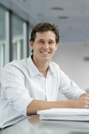 Andrew Charlton