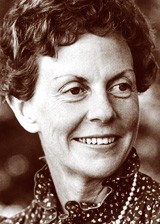 Jill Ker Conway