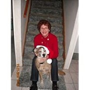Sharon Ihle