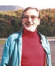 Alvin Tresselt