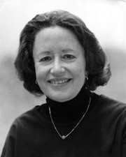 Jane Louise Curry