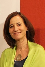 Mónica Lavín