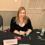 Celia Aaron