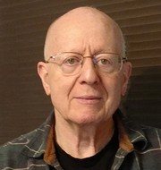David Dvorkin