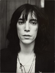 Patti Smith