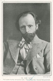 Hall Caine