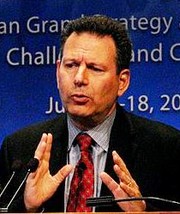 Robert D. Kaplan