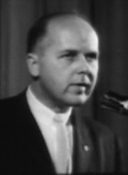 Joseph Mitchell