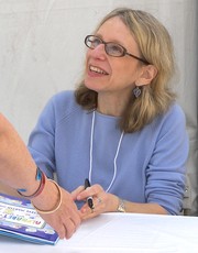 Roz Chast