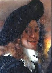 Johannes Vermeer